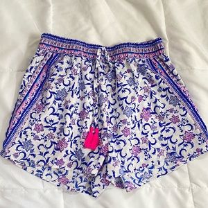 japna kids shorts